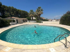 Sfeervolle vakantiewoning